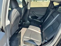 Tesla Model Y Rear-Wheel Drive - ფოტო 9