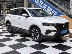 FAW Besturn T77 2020 PRO 280 TID Automatic Luxury - ფოტო 1