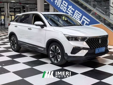 2021 FAW Besturn T77 2020 PRO 280 TID Automatic Luxury - car from China