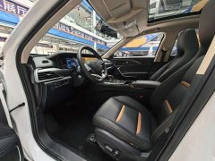 FAW Besturn T77 2020 PRO 280 TID Automatic Luxury - ფოტო 4