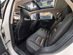 FAW Besturn T77 2020 PRO 280 TID Automatic Luxury - ფოტო 5