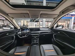 FAW Besturn T77 2020 PRO 280 TID Automatic Luxury - ფოტო 6