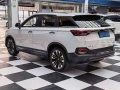 FAW Besturn T77 2020 PRO 280 TID Automatic Luxury - ფოტო 7