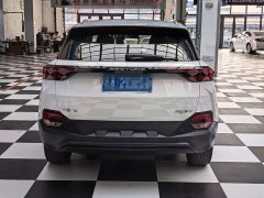 FAW Besturn T77 2020 PRO 280 TID Automatic Luxury - ფოტო 8
