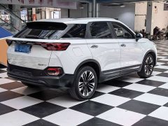 FAW Besturn T77 2020 PRO 280 TID Automatic Luxury - ფოტო 9