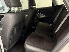 Audi Q3 35 TFSI Fashion Dynamic - ფოტო 10