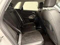 Audi Q3 35 TFSI Fashion Dynamic - ფოტო 11