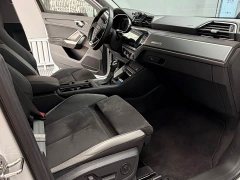Audi Q3 35 TFSI Fashion Dynamic - ფოტო 13