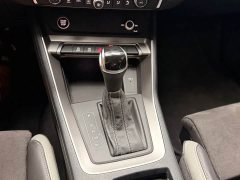 Audi Q3 35 TFSI Fashion Dynamic - ფოტო 14