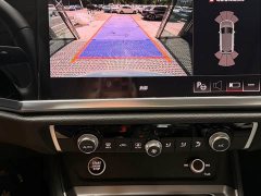 Audi Q3 35 TFSI Fashion Dynamic - ფოტო 15