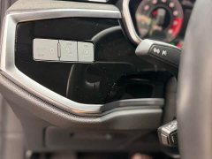 Audi Q3 35 TFSI Fashion Dynamic - ფოტო 17