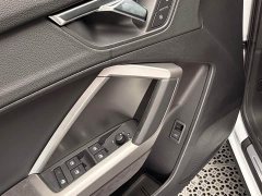 Audi Q3 35 TFSI Fashion Dynamic - ფოტო 18
