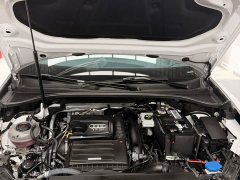 Audi Q3 35 TFSI Fashion Dynamic - ფოტო 19