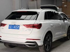 Audi Q3 35 TFSI Fashion Dynamic - ფოტო 6