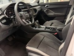 Audi Q3 35 TFSI Fashion Dynamic - ფოტო 7