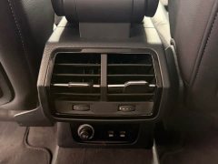 Audi Q3 35 TFSI Fashion Dynamic - ფოტო 9