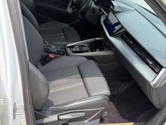 Audi A3 Sportback 35 TFSI Fashion Sport - ფოტო 11