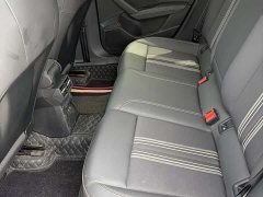 Audi A3 Sportback 35 TFSI Fashion Sport - ფოტო 13