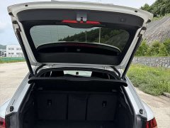 Audi A3 Sportback 35 TFSI Fashion Sport - ფოტო 14