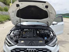 Audi A3 Sportback 35 TFSI Fashion Sport - ფოტო 15