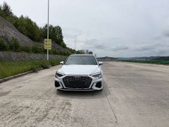 Audi A3 Sportback 35 TFSI Fashion Sport - ფოტო 2