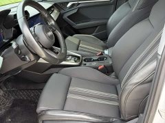 Audi A3 Sportback 35 TFSI Fashion Sport - ფოტო 8