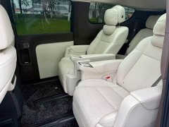 Li Auto Li Xiang MEGA Ultra - ფოტო 8