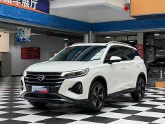 GAC Aion GS4 2022 270T Automatic Smart Tech Edition (Upgraded) - ფოტო 1