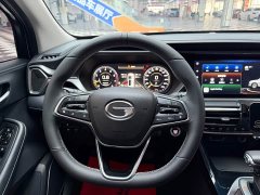 GAC Aion GS4 2022 270T Automatic Smart Tech Edition (Upgraded) - ფოტო 10