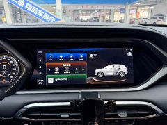 GAC Aion GS4 2022 270T Automatic Smart Tech Edition (Upgraded) - ფოტო 11