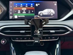 GAC Aion GS4 2022 270T Automatic Smart Tech Edition (Upgraded) - ფოტო 12