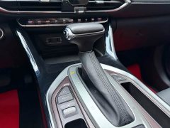 GAC Aion GS4 2022 270T Automatic Smart Tech Edition (Upgraded) - ფოტო 16