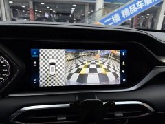 GAC Aion GS4 2022 270T Automatic Smart Tech Edition (Upgraded) - ფოტო 18