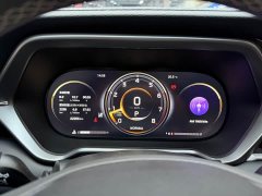 GAC Aion GS4 2022 270T Automatic Smart Tech Edition (Upgraded) - ფოტო 19