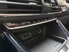 GAC Aion GS4 2022 270T Automatic Smart Tech Edition (Upgraded) - ფოტო 20