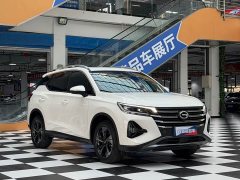 GAC Aion GS4 2022 270T Automatic Smart Tech Edition (Upgraded) - ფოტო 3