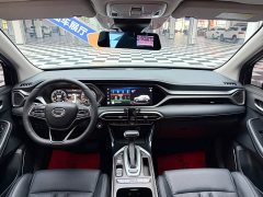 GAC Aion GS4 2022 270T Automatic Smart Tech Edition (Upgraded) - ფოტო 6