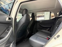 GAC Aion GS4 2022 270T Automatic Smart Tech Edition (Upgraded) - ფოტო 7