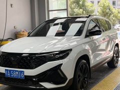 Volkswagen Jetta VS5 280TSI Automatic Deluxe Pro - ფოტო 1