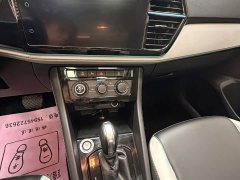 Volkswagen Jetta VS5 280TSI Automatic Deluxe Pro - ფოტო 10