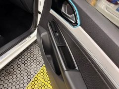 Volkswagen Jetta VS5 280TSI Automatic Deluxe Pro - ფოტო 11