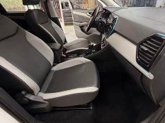 Volkswagen Jetta VS5 280TSI Automatic Deluxe Pro - ფოტო 12