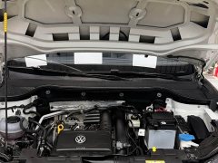 Volkswagen Jetta VS5 280TSI Automatic Deluxe Pro - ფოტო 14