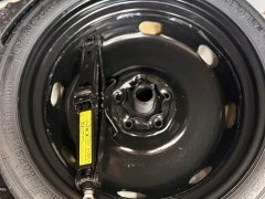 Volkswagen Jetta VS5 280TSI Automatic Deluxe Pro - ფოტო 15