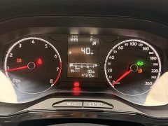Volkswagen Jetta VS5 280TSI Automatic Deluxe Pro - ფოტო 17