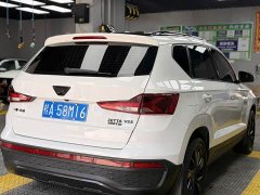 Volkswagen Jetta VS5 280TSI Automatic Deluxe Pro - ფოტო 6