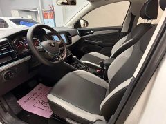 Volkswagen Jetta VS5 280TSI Automatic Deluxe Pro - ფოტო 7