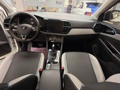 Volkswagen Jetta VS5 280TSI Automatic Deluxe Pro - ფოტო 8