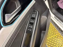 Volkswagen Jetta VS5 280TSI Automatic Deluxe Pro - ფოტო 9