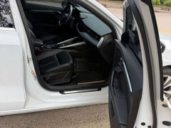 Audi A3 A3L Limousine 35 TFSI Sport Entry - ფოტო 10